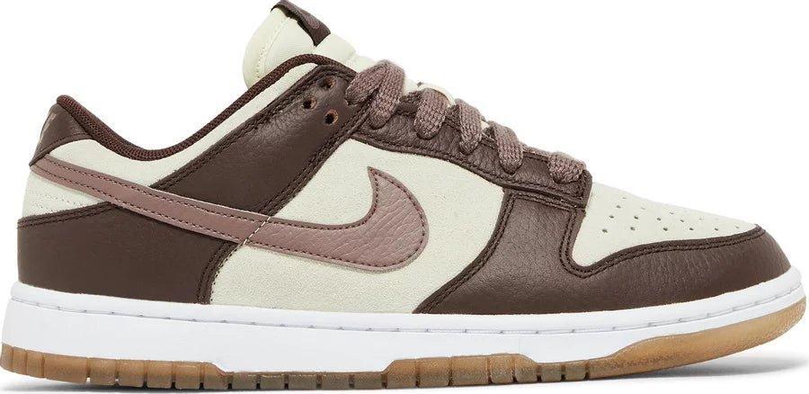 Nike Dunk Low Plum Eclipse (W) - Supra Sneakers