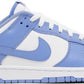 Nike Dunk Low Polar Blue - Supra Sneakers