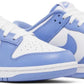 Nike Dunk Low Polar Blue - Supra Sneakers