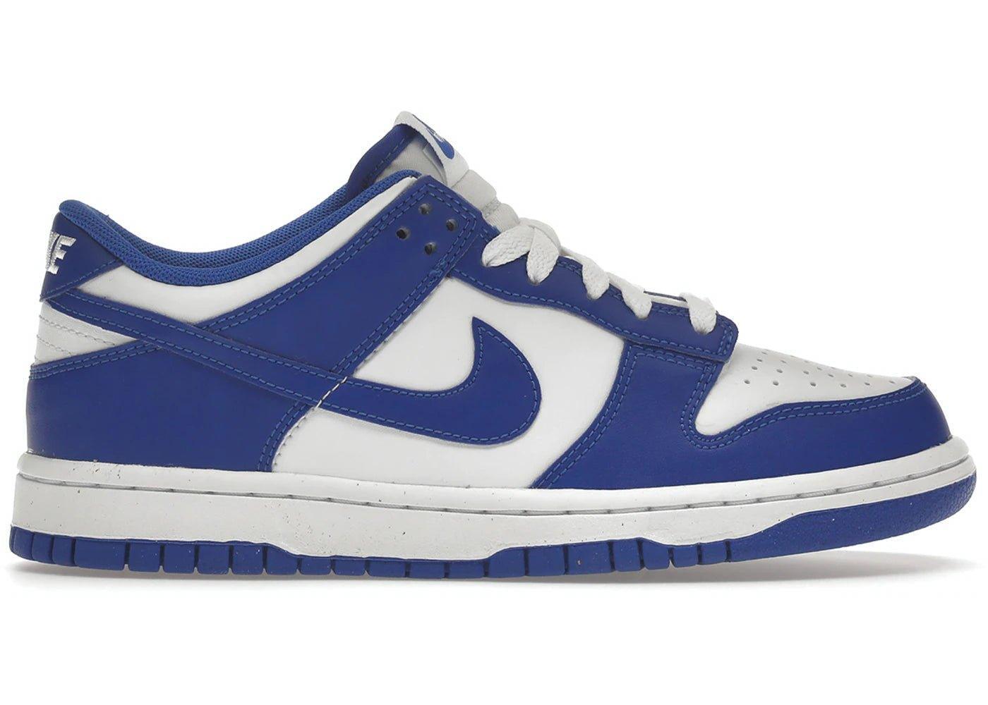 Nike Dunk Low Racer Blue - Supra Sneakers