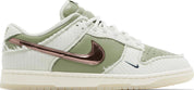 Nike Dunk Low Retro PRM Kyler Murray Be 1 of One - Supra Sneakers