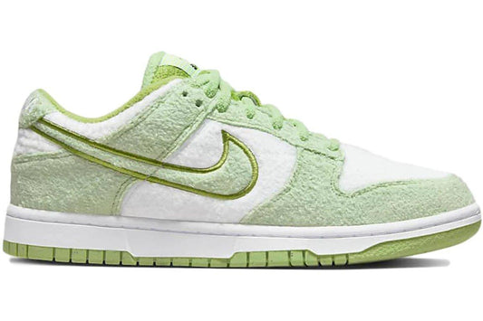 Nike Dunk Low SE Fleece Pack Honeydew (W) - Supra Sneakers