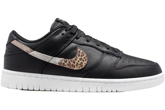 Nike Dunk Low SE Primal Black (W) - Supra Sneakers