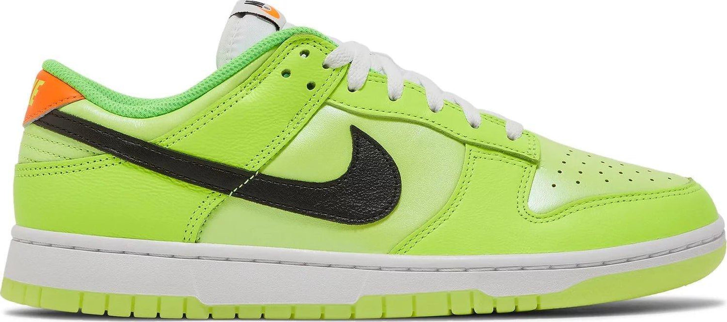 Nike Dunk Low SE Splash "Glow In The Dark" - Supra Sneakers