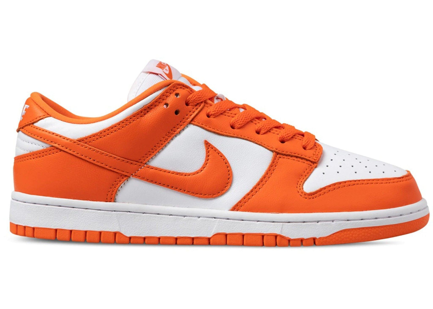 Nike Dunk Low SP Syracuse Orange - Supra Sneakers