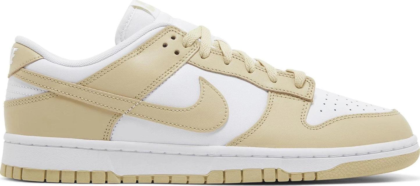 Nike Dunk Low Team Gold - Supra Sneakers