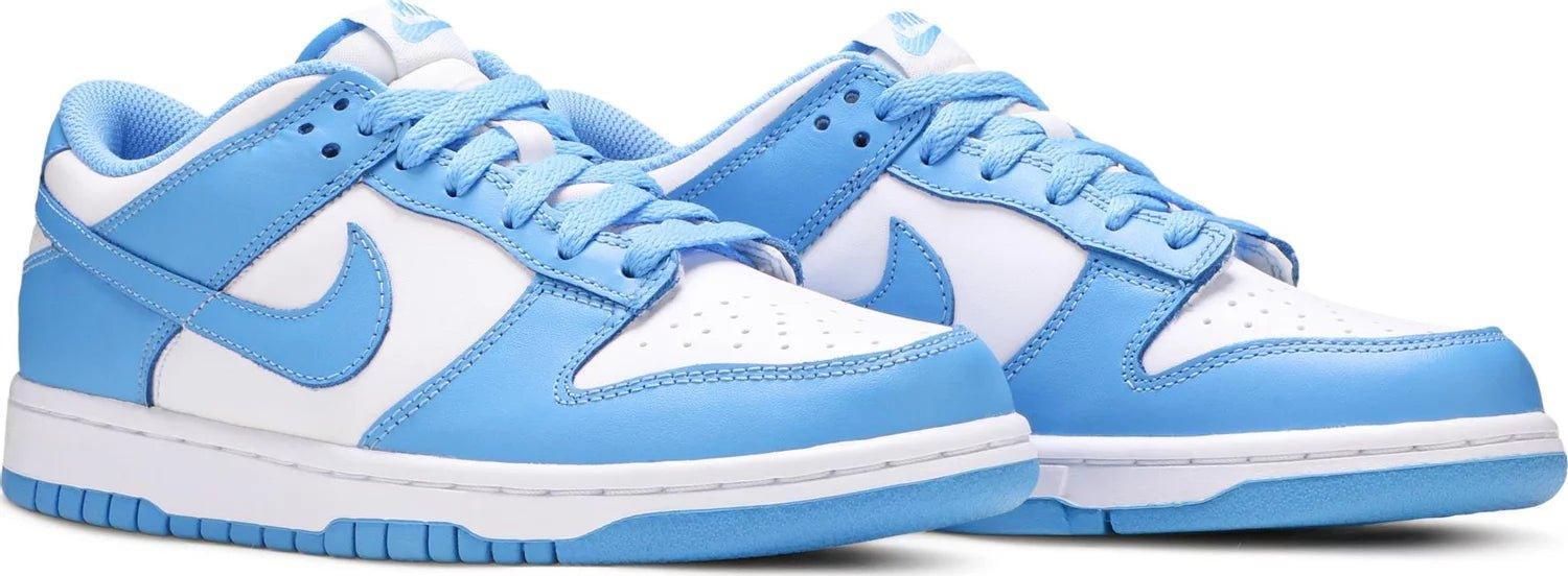 Nike Dunk Low "UNC" University Blue - Supra Sneakers