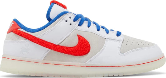 Nike Dunk Low Year of the Rabbit White Rabbit Candy - Supra Sneakers