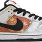 Nike Dunk SB Low Tie-Dye Raygun White - Supra Sneakers