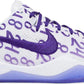 Nike Kobe 8 Protro Court Purple - Supra Sneakers