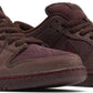 Nike SB Dunk Low City Of Love Burgundy Crush - Supra Sneakers