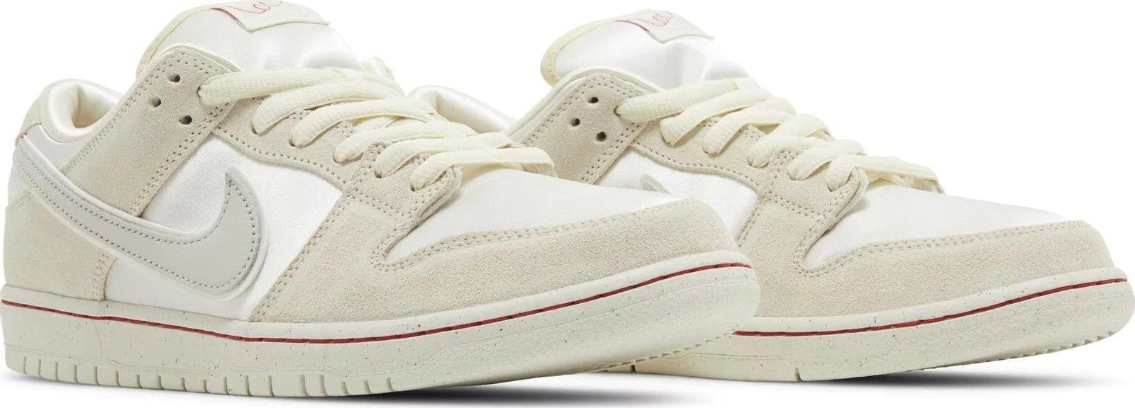 Nike SB Dunk Low City Of Love Light Bone - Supra Sneakers