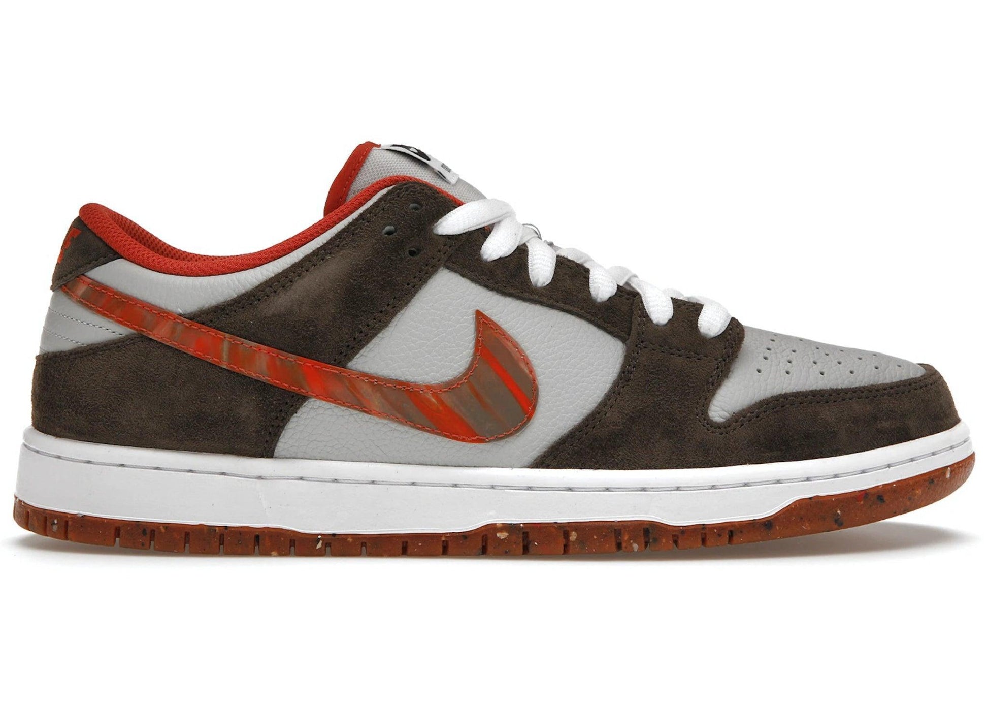 Nike SB Dunk Low Crushed D.C. - Supra Sneakers