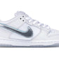 Nike SB Dunk Low Diamond Supply Co White Diamond (Wrong Box) - Supra Sneakers