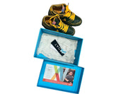 Nike SB Dunk Low Doernbecher "Packers" (USED) - Supra Sneakers