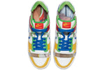 Nike SB Dunk Low eBay Sandy Bodecker - Supra Sneakers - Image 4