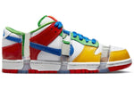 Nike SB Dunk Low eBay Sandy Bodecker - Supra Sneakers - Image 3