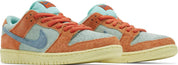 Nike SB Dunk Low Noise Aqua - Supra Sneakers