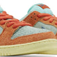 Nike SB Dunk Low Noise Aqua - Supra Sneakers