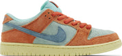 Nike SB Dunk Low Noise Aqua - Supra Sneakers