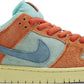 Nike SB Dunk Low Noise Aqua - Supra Sneakers