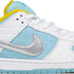 Nike SB Dunk Low Pro FTC Lagoon Pulse (Regular Box) - Supra Sneakers