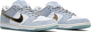 Nike SB Dunk Low Sean Cliver - Supra Sneakers