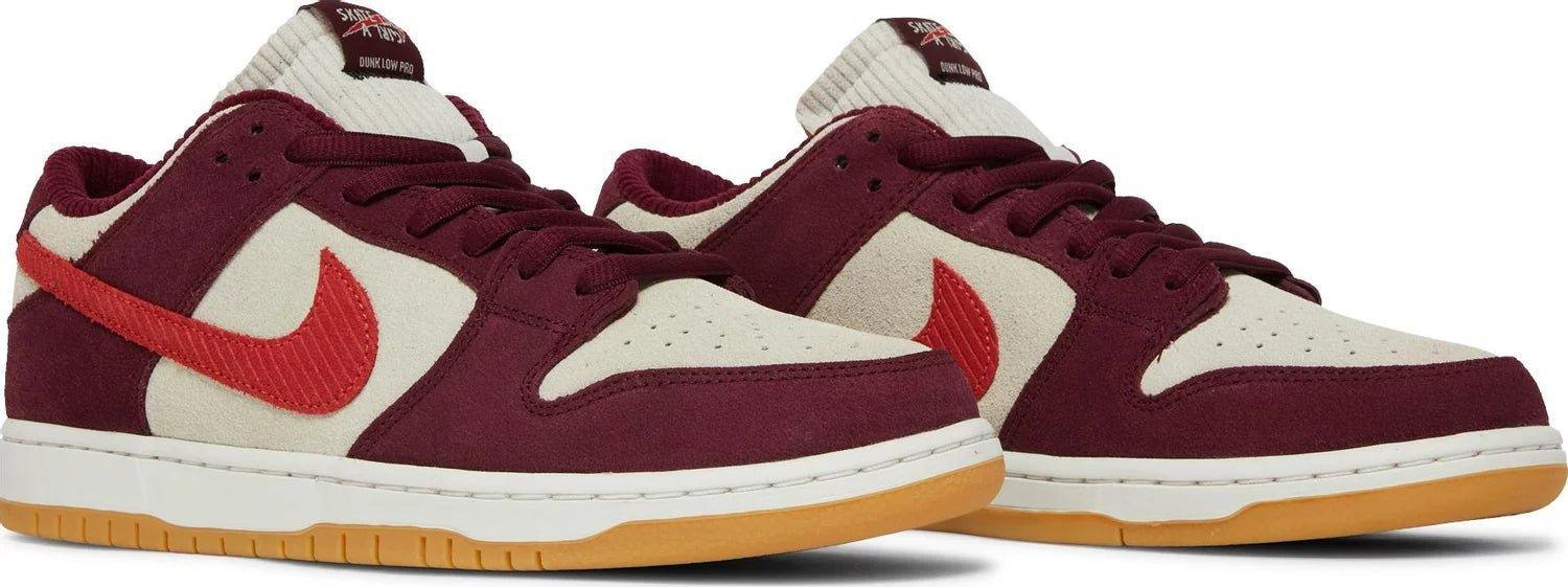 Nike SB Dunk Low Skate Like a Girl - Supra Sneakers