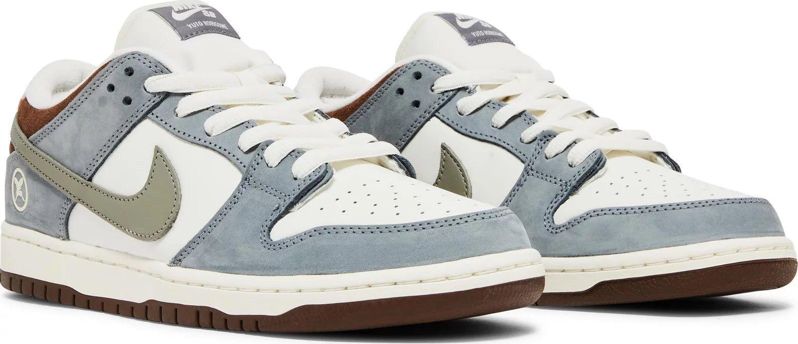 Nike SB Dunk Low Yuto Horigome - Supra Sneakers