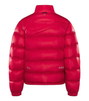 Nike x Drake NOCTA Sunset Puffer Jacket Red - Supra Sneakers
