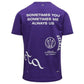 Nike x NOCTA SS Top Tee Purple - Supra Sneakers