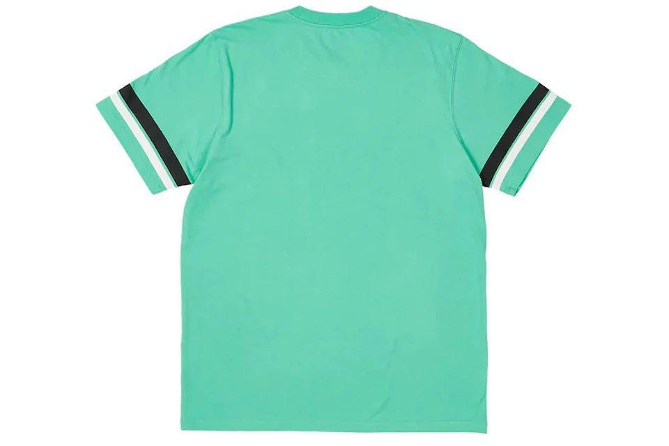 Palace x Starter T-shirt Mint - Supra Sneakers