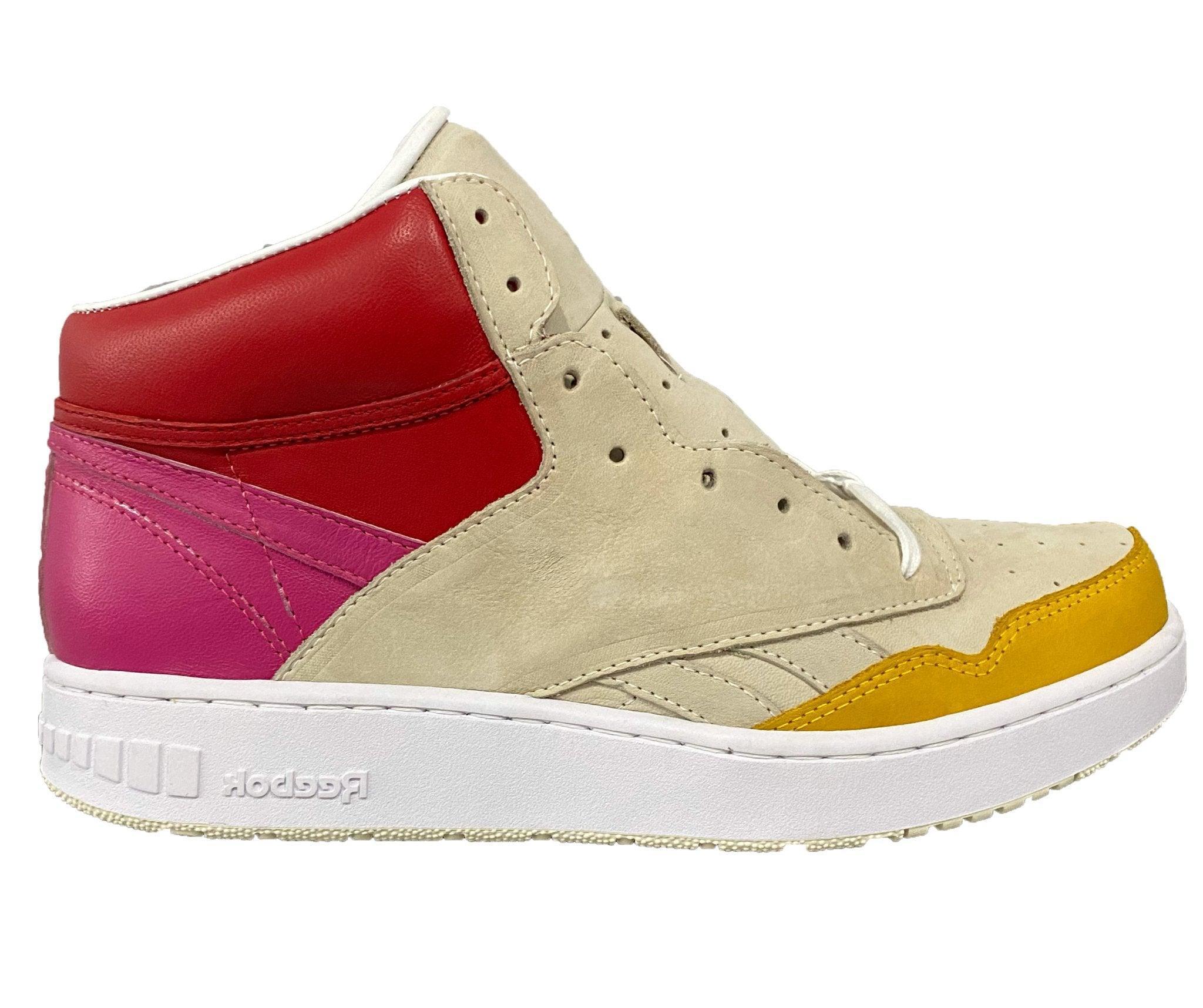  Cream - Supra Sneakers
