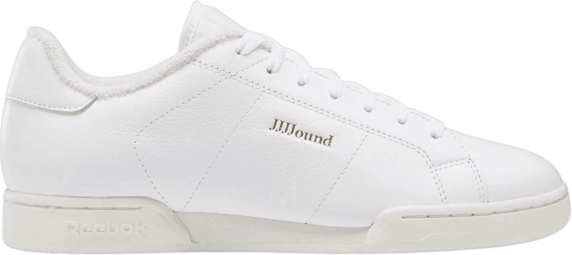 Reebok x JJJound NPC II 2 - Supra Sneakers