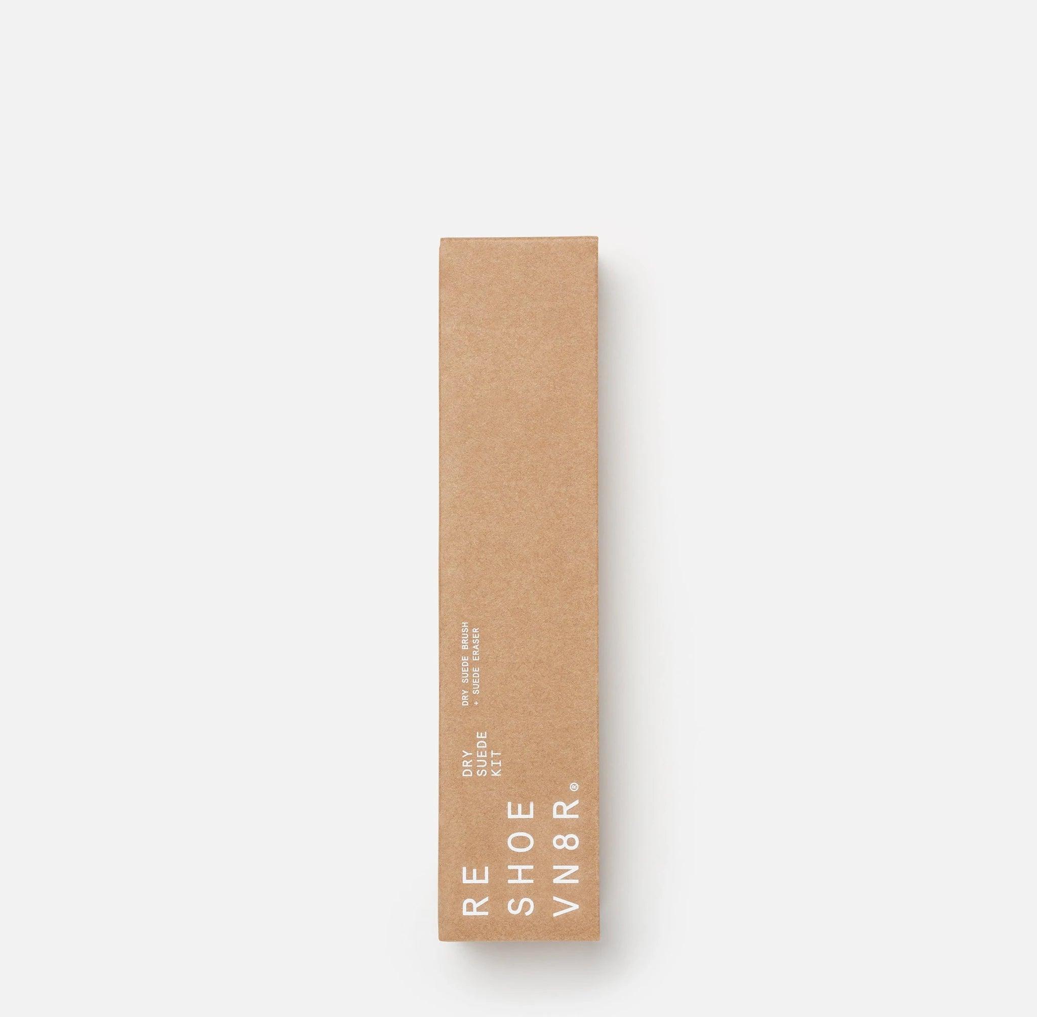 Reshoevn8r Dry Suede Kit - Supra Sneakers