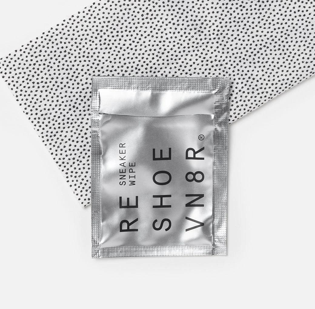 Reshoevn8r Retail Wipes (12 Wipes) - Supra Sneakers