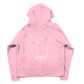 Revenge x Playboy Bunny Hoodie Pink (Gently Used) - Supra Sneakers