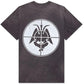 Saint Michael Focus T-Shirt - Supra Sneakers