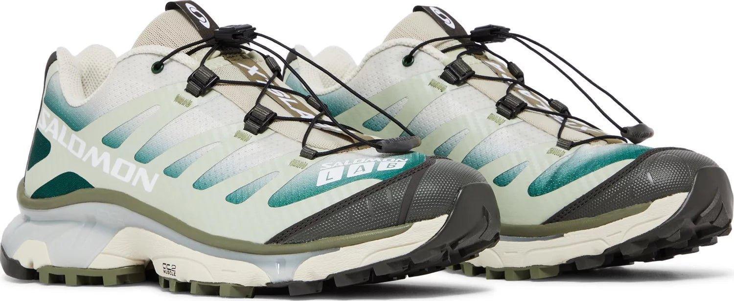 Salomon XT-4 Notre Grass Stained - Supra Sneakers