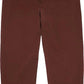 Sp5der Classic Sweatpant Brown - Supra Sneakers