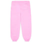 Sp5der OG Web Pink Sweatpants - Supra Sneakers