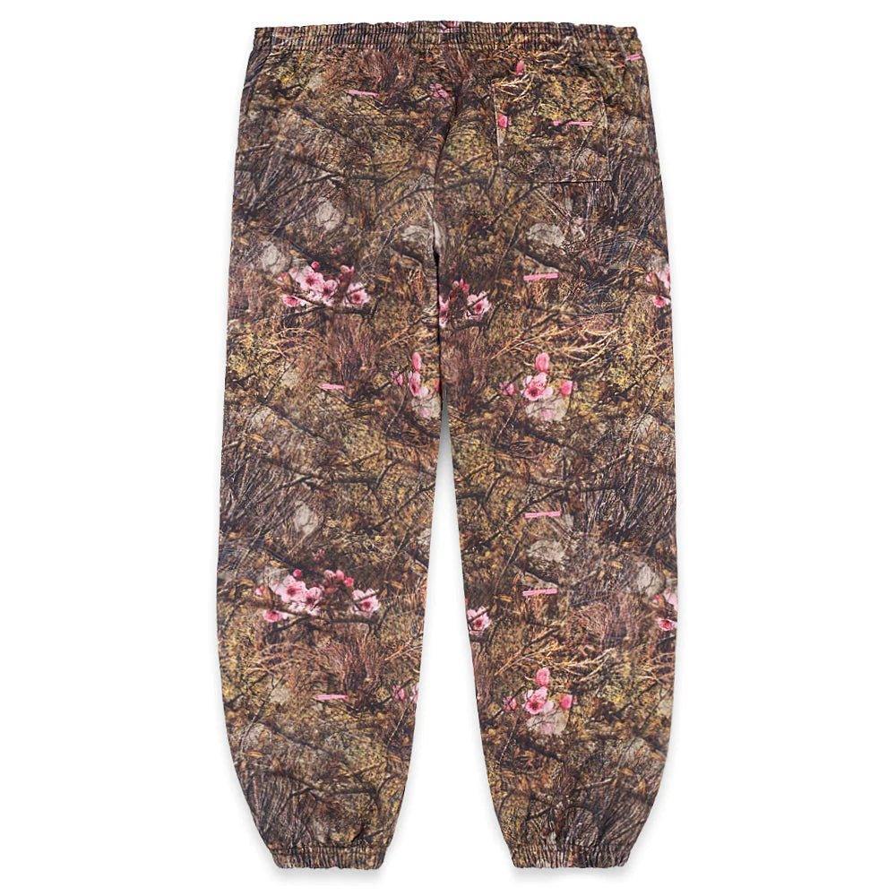 Sp5der Reäl Tree OG Web Sweatpants Camo - Supra Sneakers