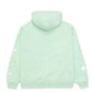 Sp5der SP5 Mint Hoodie - Supra Sneakers