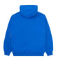 Sp5der TC Blue Hoodie - Supra Sneakers