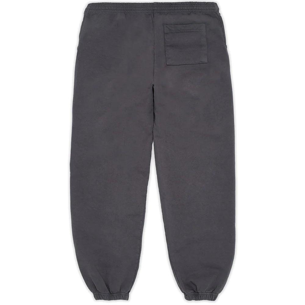 Sp5der Wait Web Sweatpants Slate Grey - Supra Sneakers