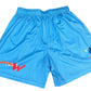 Supra Sneakers State Pride Shorts Baby Blue - Supra Sneakers