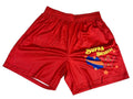Negozio di Sneakers Supra Shorts Pride Rossi