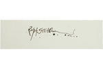 Supreme Ralph Steadman Box Logo Sticker - Supra Sneakers - Image 2