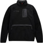 Travis Scott CACT.US CORP x Nike Quarter Zip Jacket Black - Supra Sneakers