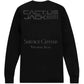 Travis Scott CACT.US CORP x Nike U NRG BH L/S T-shirt Black - Supra Sneakers